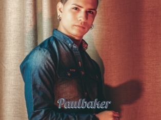 Paulbaker