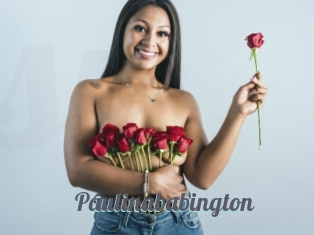 Paulinababington