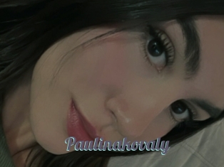 Paulinakovaly