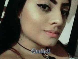 Paullett