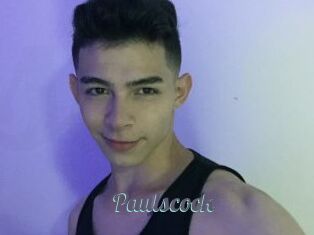Paulscock