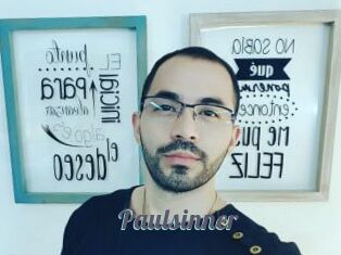 Paulsinner
