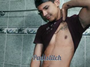 Paulstitch