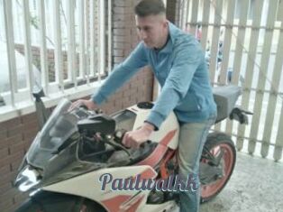 Paulwalkk