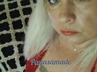 Payasamade