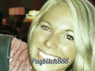 Paybitch888