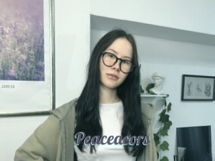 Peaceacors