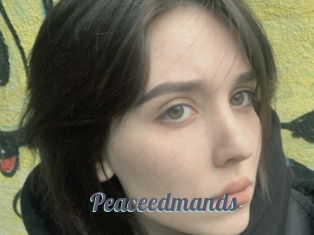 Peaceedmands