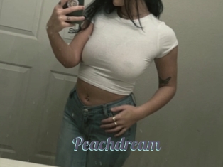 Peachdream