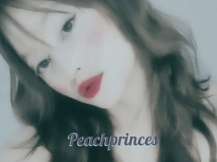 Peachprinces