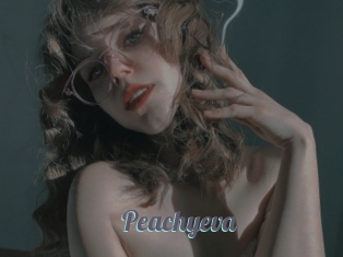 Peachyeva