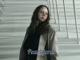 Pearlejerde