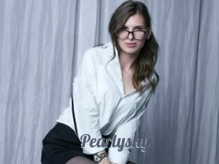 Pearlysky