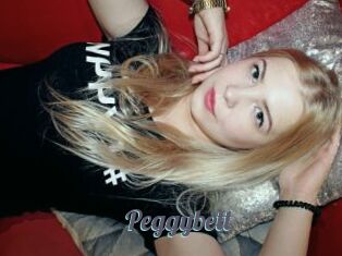 Peggybett