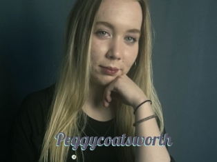 Peggycoatsworth