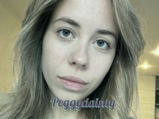 Peggydainty