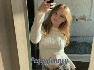 Peggyfenney