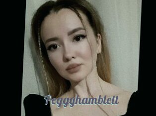 Peggyhamblett