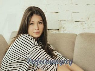 Perfectanngrey