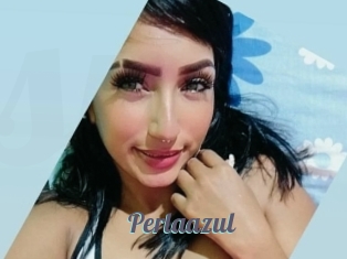 Perlaazul