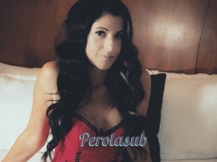 Perolasub