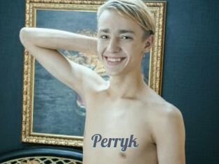 Perryk