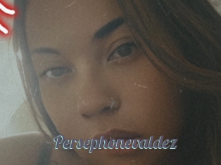 Persephonevaldez