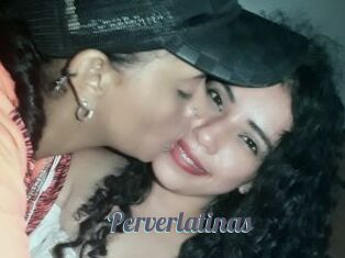 Perverlatinas
