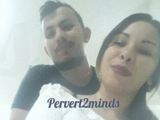 Pervert2minds