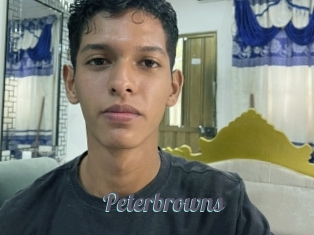 Peterbrowns