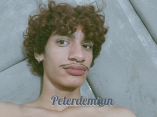 Peterdemian