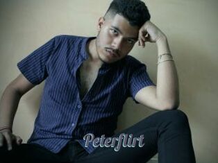 Peterflirt