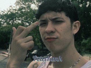 Peterhank