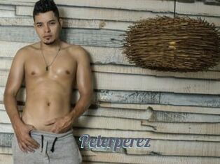 Peterperez