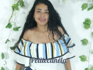 Petitecanela