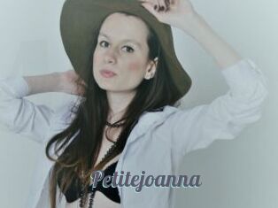Petitejoanna