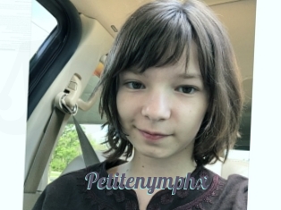 Petitenymphx