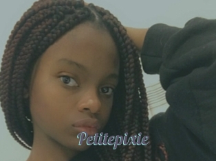Petitepixie