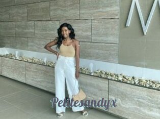 Petitesandyx