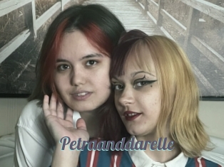 Petraanddarelle