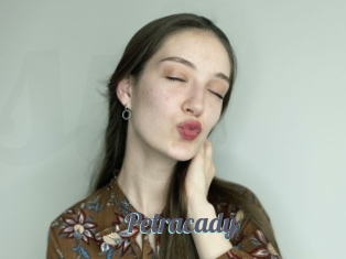 Petracady