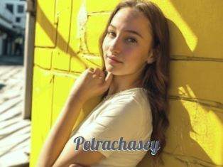 Petrachasey