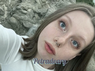 Petradeary