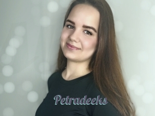 Petradeeks