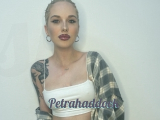 Petrahaddock