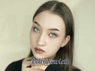 Petrahewlett