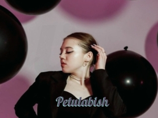 Petulabish