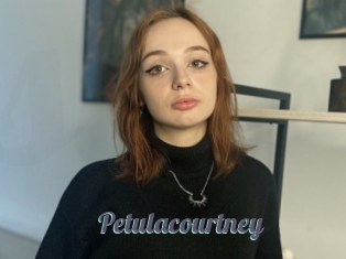 Petulacourtney