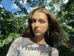 Petunialaur