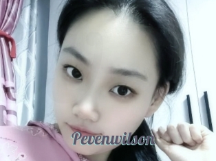 Pevenwilson